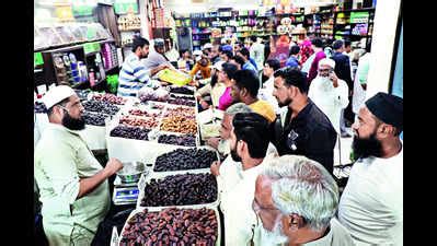 Ramzan Ramzan Begins Muslims Gear Up For Fasting And Praying