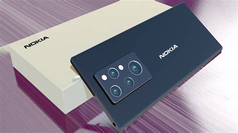 Nokia Hero Max 2024 5G Full Specifications Price Release Date