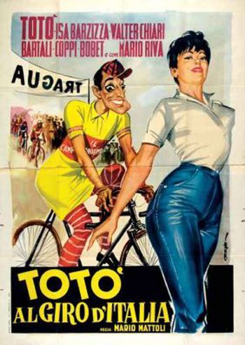 Toto Al Giro D Italia