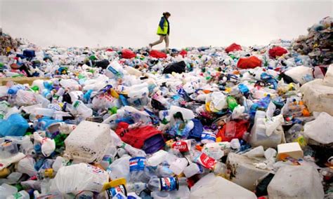 New Super Enzyme Eats Plastic Bottles Six Times Faster Plastics The