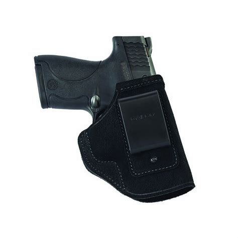 Galco Ruger Lcp Wctc Laserguard Stow N Go Inside The Pant Holster