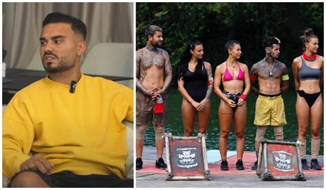 Jador aruncă bomba Ce minciună au spus concurentele de la Survivor All