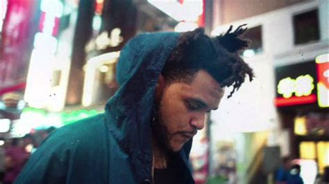 The Weeknd Drunk In Love The Weeknd Remix Hd Youtube