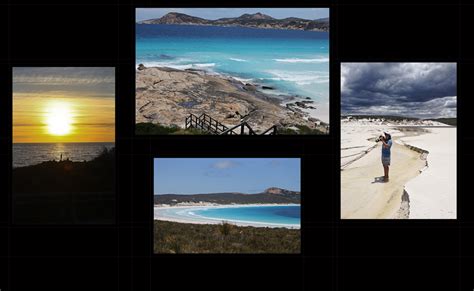 Western Australian Beaches | Liz Homer Photography