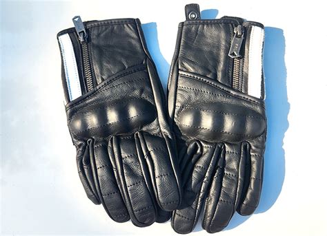 Atwyld Women’s Light Speed Motorcycle Gloves