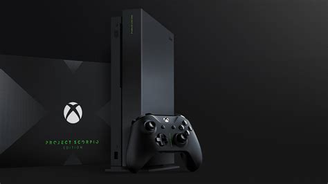 Microsoft Discontinues Original Xbox One And Launches Xbox One X