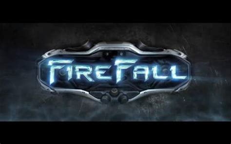 Firefall Characters - Giant Bomb