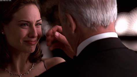 Father Daughter Scene From Meet Joe Black Youtube