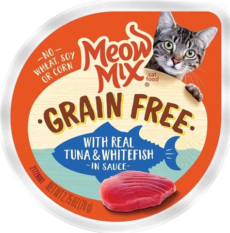 Meow Mix Cat Food Review September 2024 Is It Yummy Healthy Or Both