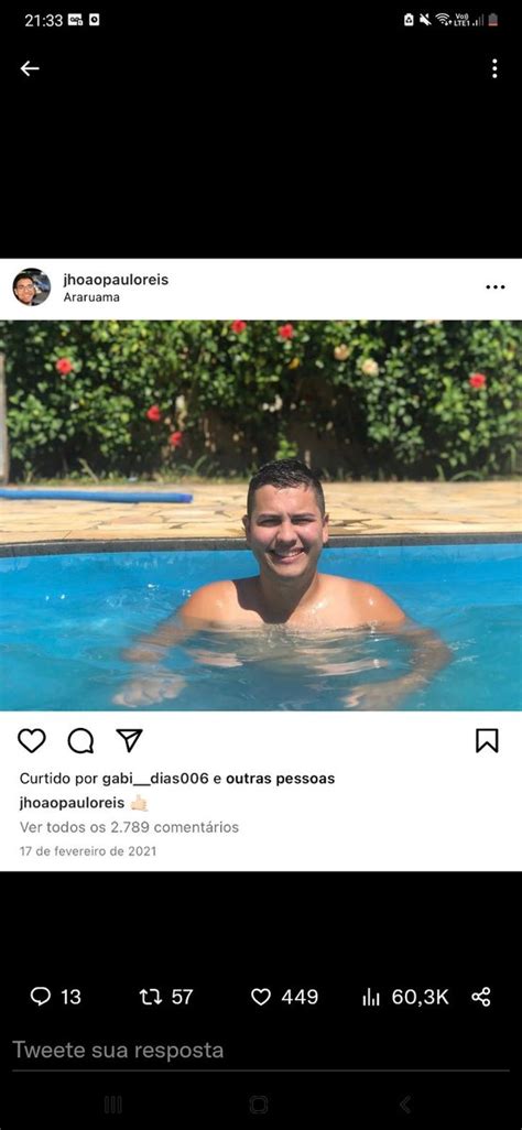 Gilberto Teixeira On Twitter O Monstro Criminoso Jho O Paulo Reis