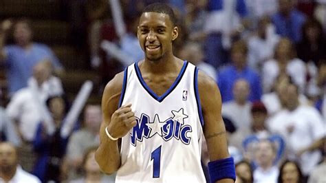 Former Magic Superstar Tracy Mcgrady Headlines 2017 Tracy Mcgrady