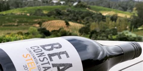 Beau Constantia | Wine in the Cape | Wine Estate