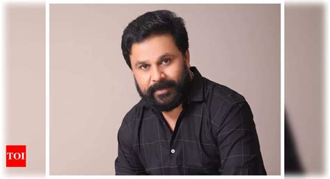 Actress Sexual Assault Case Actor Dileep Booked In New Case