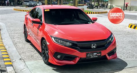 Honda Civic Rs Turbo Lupon Gov Ph