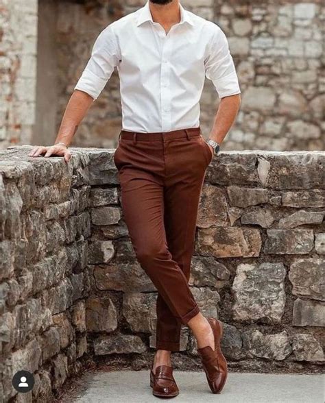 Formal Pants Shirt Combinations Mens Fashion Youtube Artofit