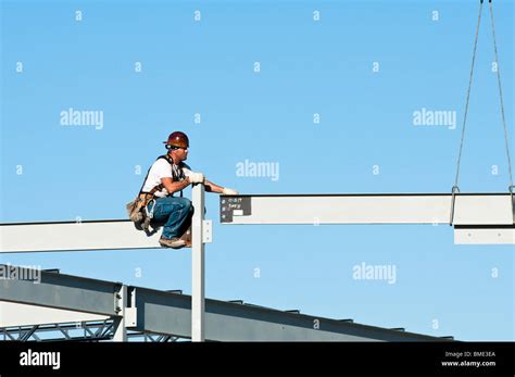 Structural Beams Hi Res Stock Photography And Images Alamy