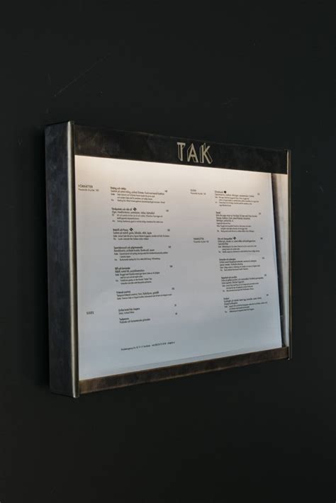 restaurant signs holmquistsign