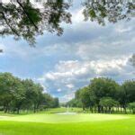 Discover Villamor Air Base Golf Course In Manila Golflux