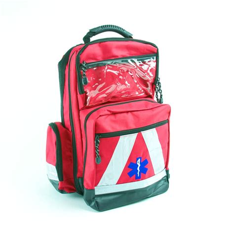 Sac à dos de secours vide Praxisdienst