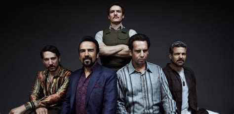 Narcos Season 3: Release Date, Cast and Plot | Nilsen Report