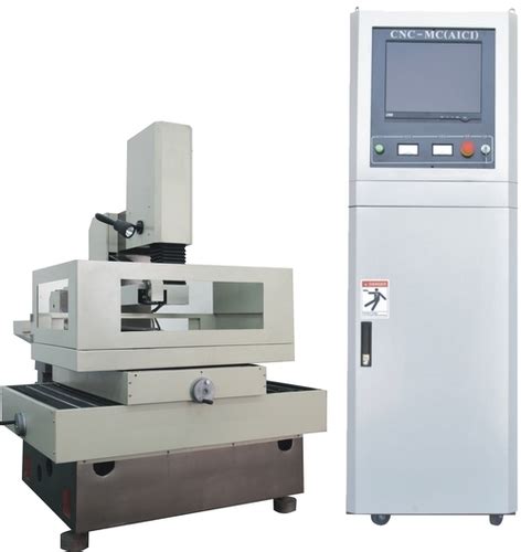 High Precision Cnc Edm Wire Cut Machine Dk At Best Price In Suzhou