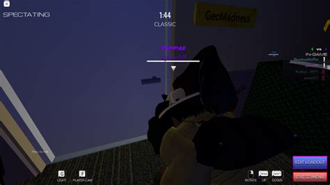 When every Roblox game can be SUS : r/ROBLOXExploiting