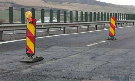 Restric Ii De Circula Ie Pe A Pe Sensul De Deplasare Sibiu Sebe