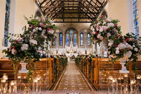 Destination Ireland Trump Hotel Doonbeg Wedding — Dasha Caffrey Photography