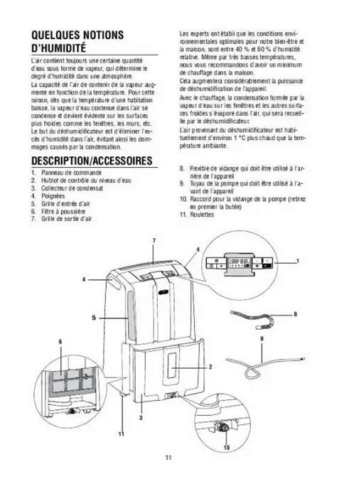 Notice Delonghi Dd P Trouver Une Solution Un Probl Me Delonghi