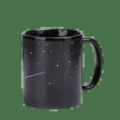 Originalbecher Astronomie Universum Der Mugs