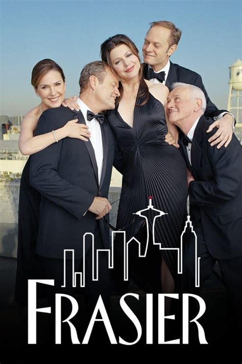 Frasier is a great program