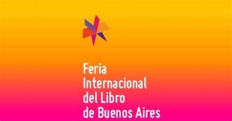 41 Feria Internacional Del Libro De Buenos Aires