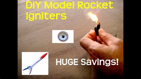 Homemade Model Rocket Engines - Homemade Ftempo