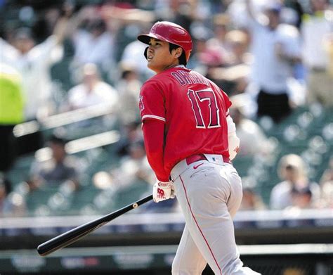 大谷翔平に米メディアは畏敬の念「最も偉大なるショー。現実とは思えない」ダブルヘッダーで神懸かりのメジャー初完封＆2発：中日スポーツ・東京中日スポーツ