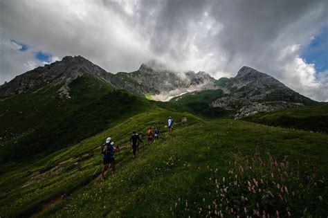 AMATORI DI TRAIL CHIRIGNAGO RIFLESSIONI