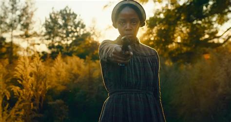 New Trailer For Amazons The Underground Railroad From Director Barry