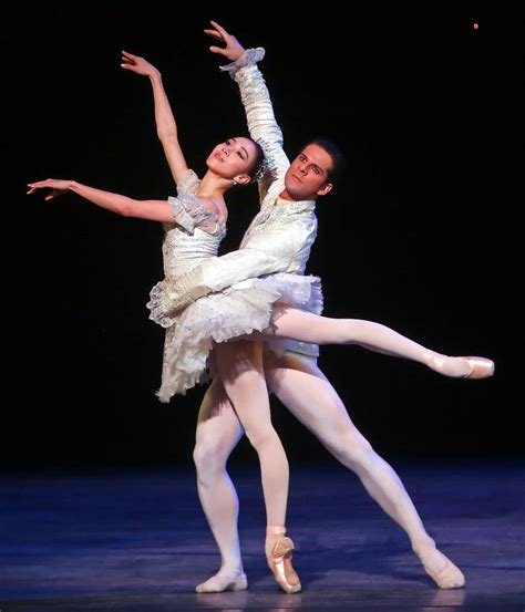 American Ballet Theater Holds Its Spring Gala The New York Times