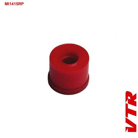 Полиуретановая втулка тяги стабилизатора передней подвески (с шайбой ...