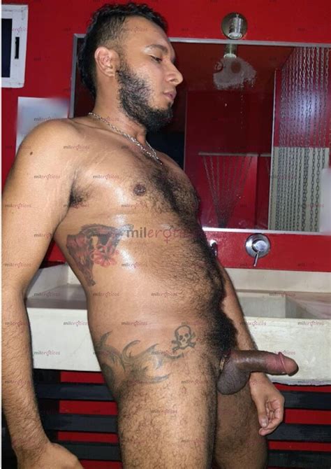 9999050808 EN LA ZONA SEXY LATINO MASAJISTA POLLON MORENO PELUDO