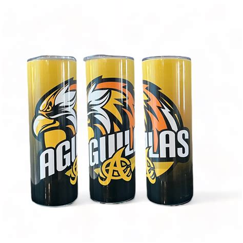 Aguilas Eagle 20oz Tumbler – Team Dominican