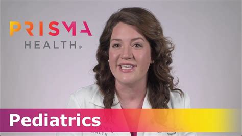 Sara Lilly Md Is A Developmental Behavioral Pediatric Physician At Prisma Health Greenville