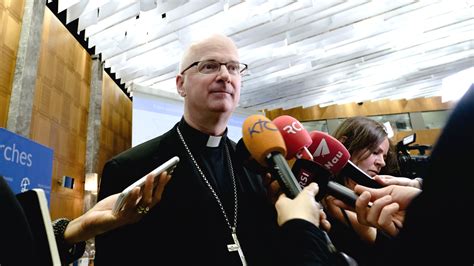 Papstbesuch Steht Im Zeichen Der Gemeinsamkeiten Unter Den Kirchen