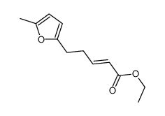 Cas Ethyl Methylfuran Yl Pent Enoate