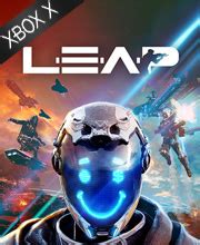 Buy Leap Xbox Series Compare Prices