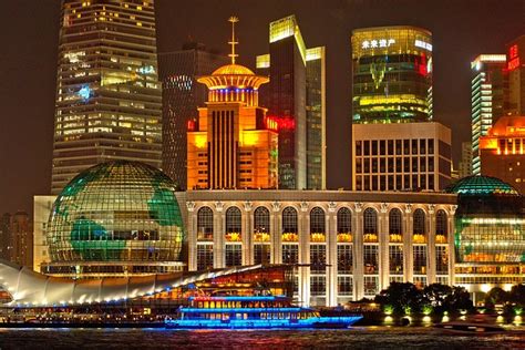 Best Places To Visit In Shanghai Shanghai Travel Guide