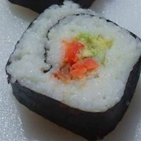 26 Delicious Salmon Sushi Recipes for Seafood Fans