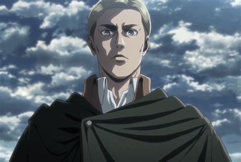 Erwin Smith Ch N Dung Ng I Ch Huy T I Ba