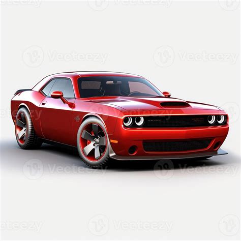 AI generated realistic car clipart 39032487 Stock Photo at Vecteezy