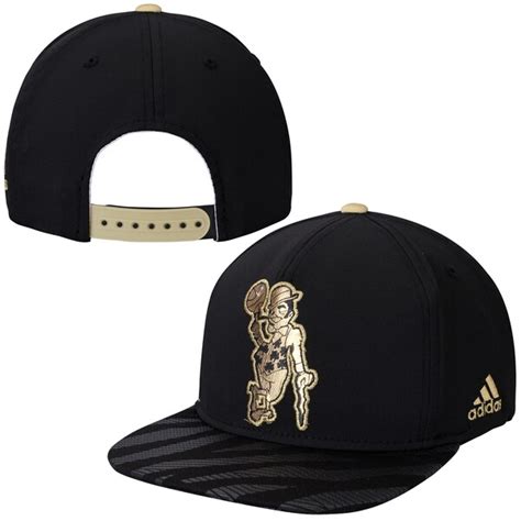 Boston Celtics adidas Precious Metals Adjustable Snapback Hat - Black ...