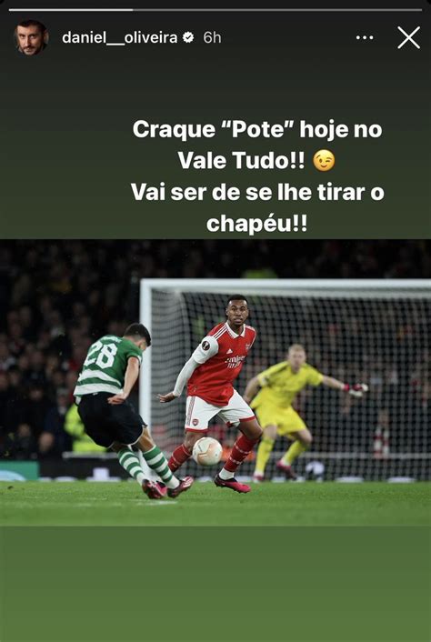 Sporting CP Adeptos On Twitter